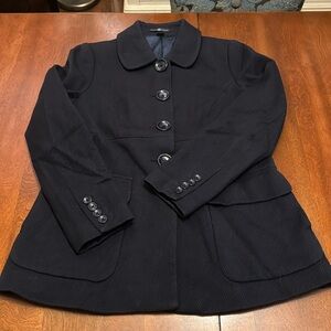 Gap Navy Peacoat